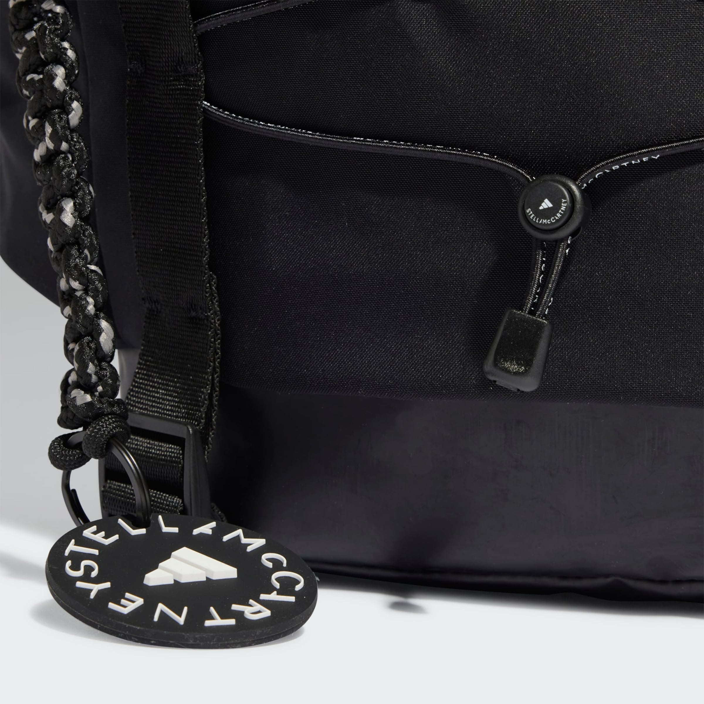 adidas by Stella McCartney バックパック　ブラック adidas by Stella McCartney Backpack - Black | Free Shipping