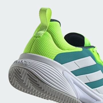 ADIDAS PERFORMANCE Sportschuh 'Barricade' in Blau