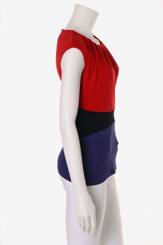 Marc Cain Top S in Rot