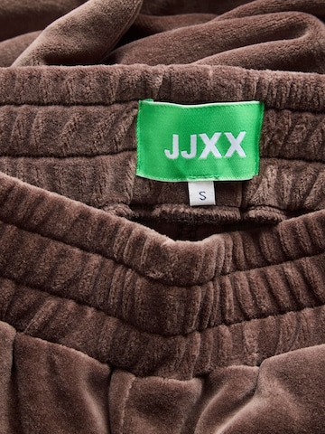 JJXX - regular Pantalón 'JXSNOOKIE' en marrón