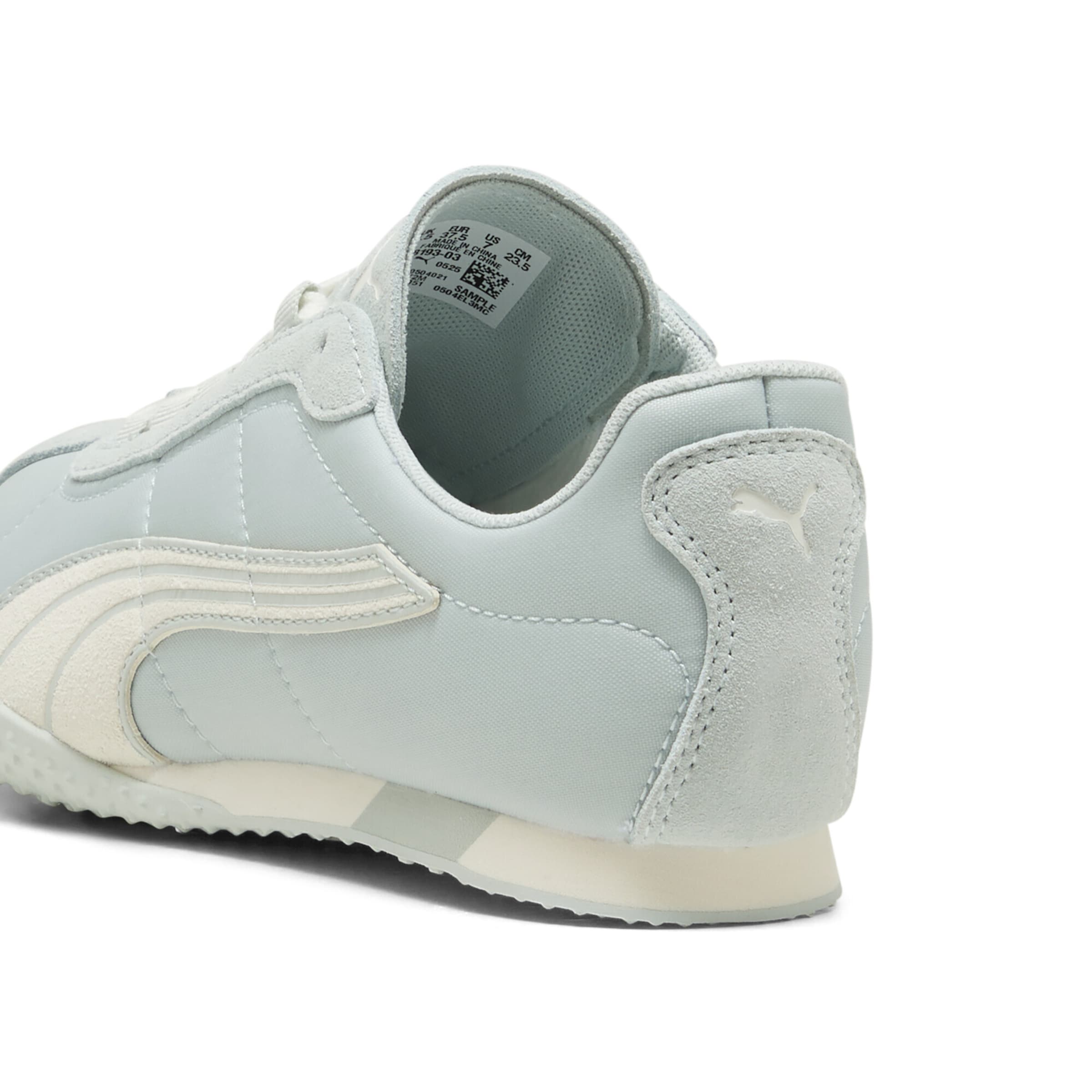 PUMA Sneakers laag 'H-Street' in Blauw