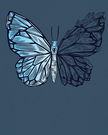 Watapparel Shirt in Blue