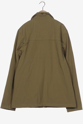 Schmuddelwedda Jacket & Coat in XL in Green