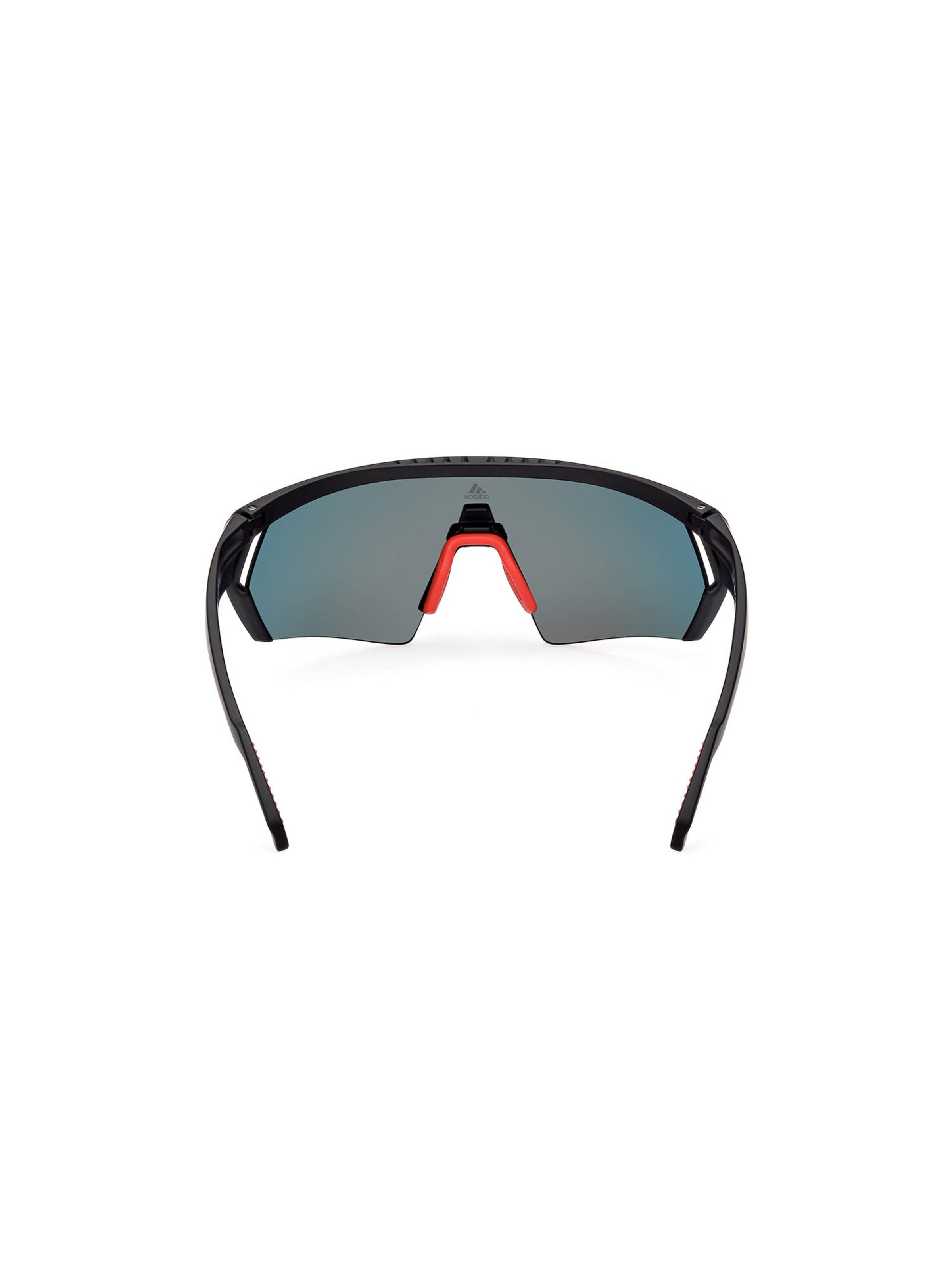 ADIDAS SPORTSWEAR Sports sunglasses in Orange