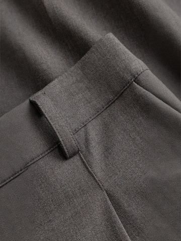 regular Pantaloni ' N-Mahala ' di Noella in marrone: frontale