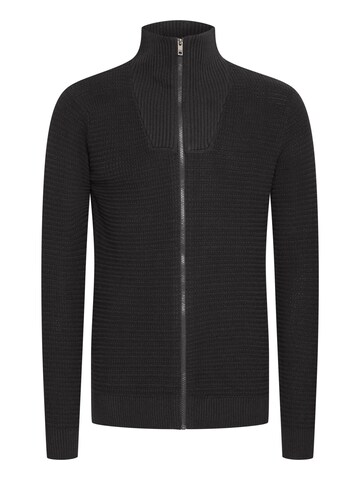Giacchetta ' SDRECONE ' di !Solid in nero: frontale