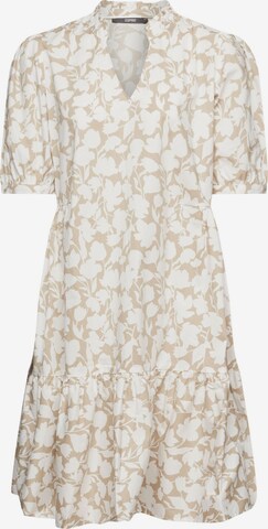 ESPRIT Kleid in Beige: predná strana