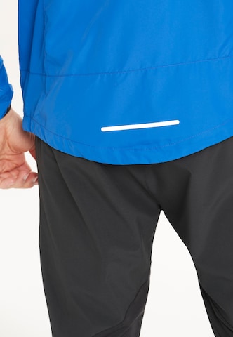ENDURANCE Sportovní bunda 'Verbol' – modrá
