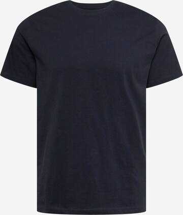 ECOALF T-Shirt 'SUSTANALF' in Blau: predná strana