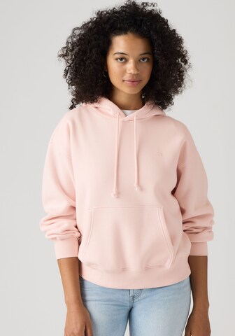 LEVI'S ® Sweatshirt in Pink