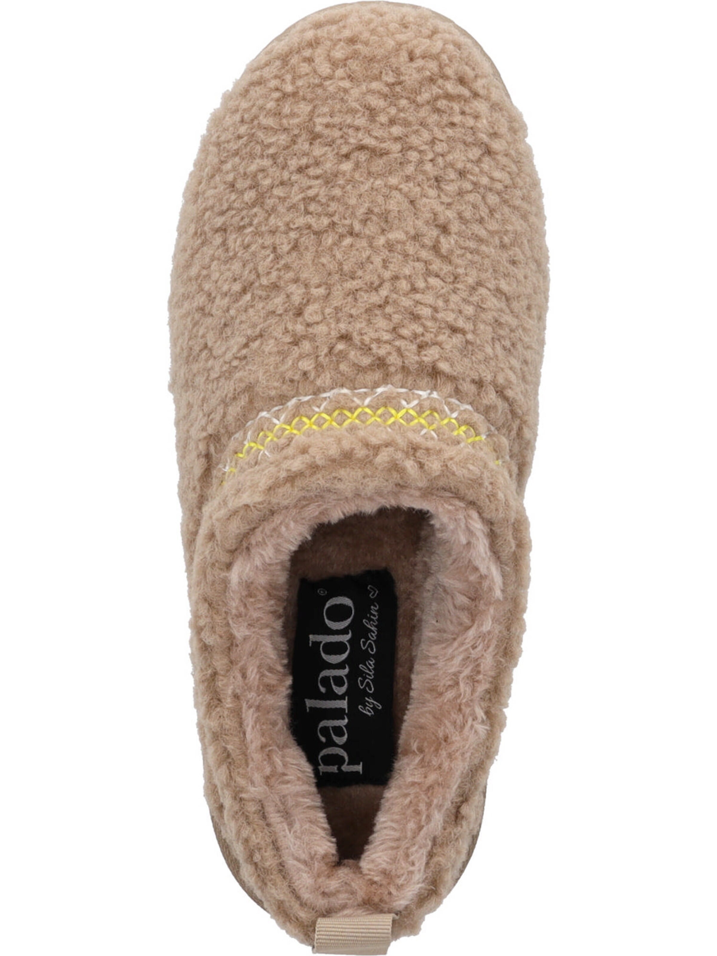 Palado by Sila Sahin Clogs 'Palado Lorlea by Sila Sahin' in Beige
