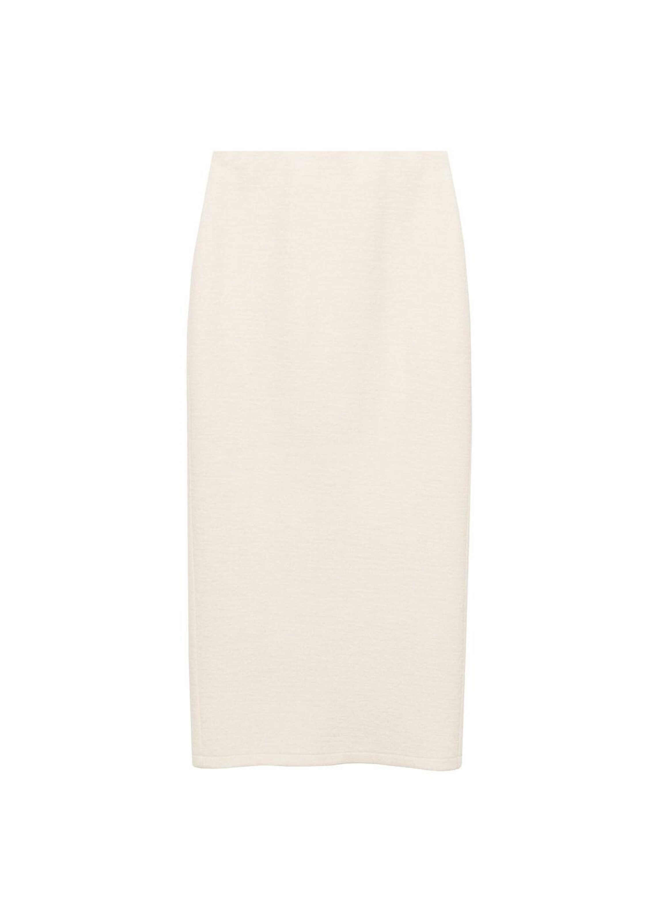 MANGO Rock 'Lonce' in Nude | ABOUT YOU