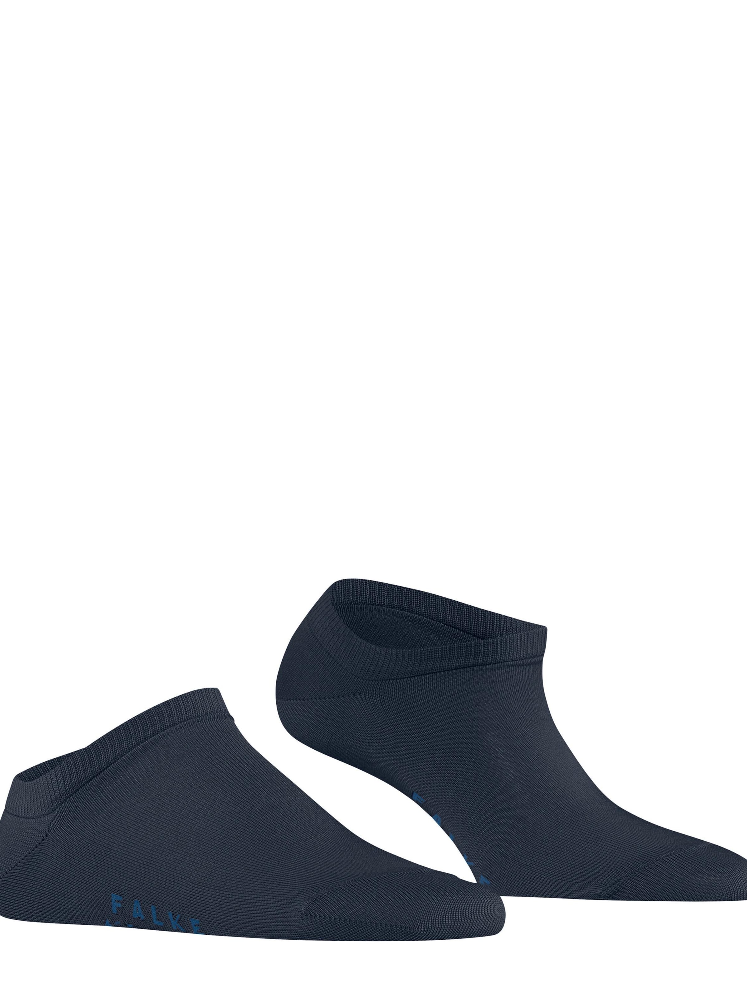 FALKE Füßlinge 'Active Breeze'‌‌‌‌‌‌ in Blau