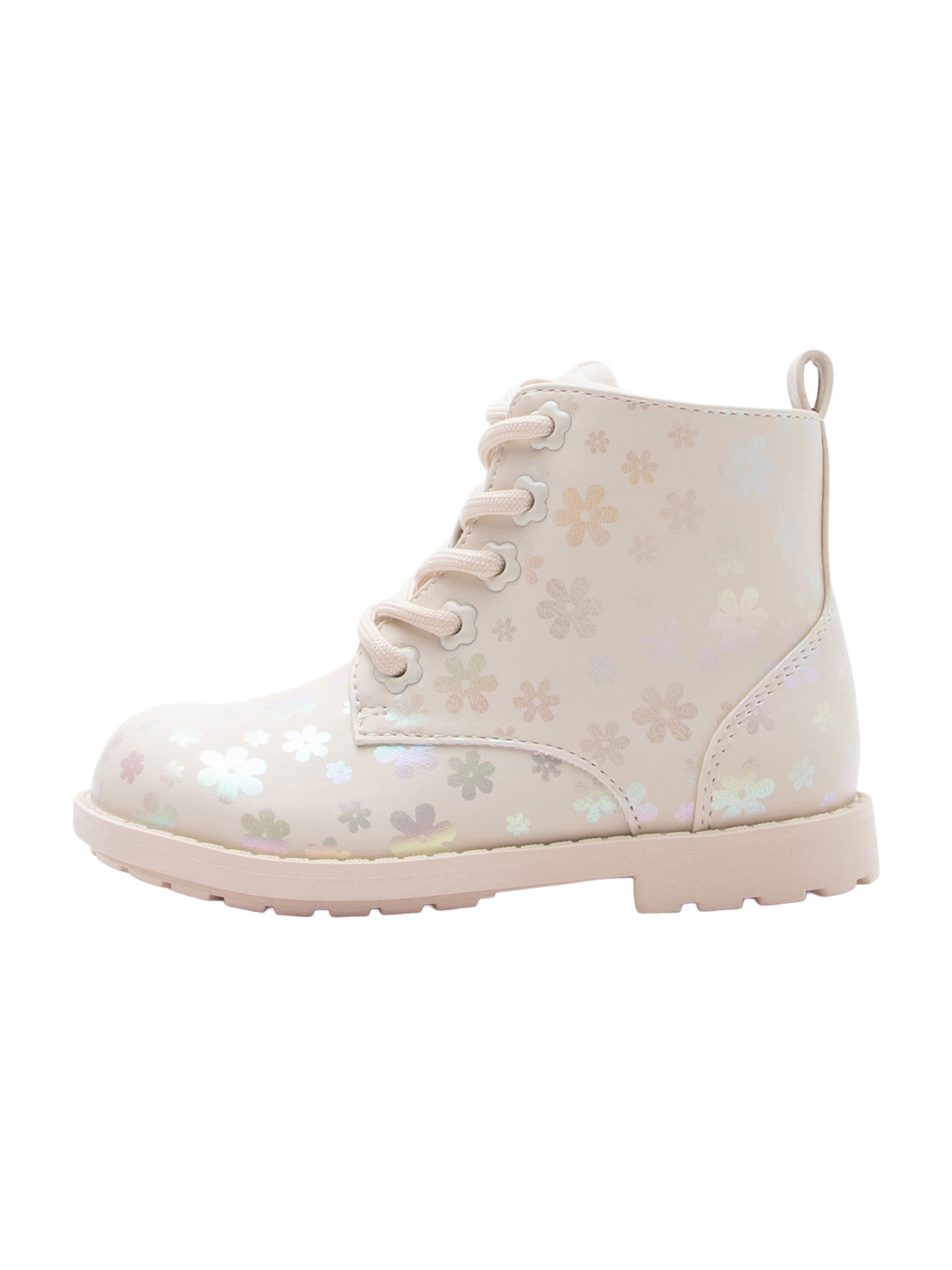 Friboo - Botas en beige: frente