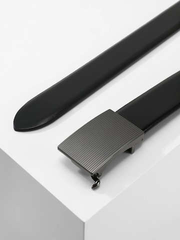 Lloyd belts Gürtel '1713'‌‌‌‌‌‌‌‌‌‌ in Schwarz