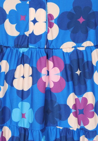 ebeeza Košilové šaty – modrá