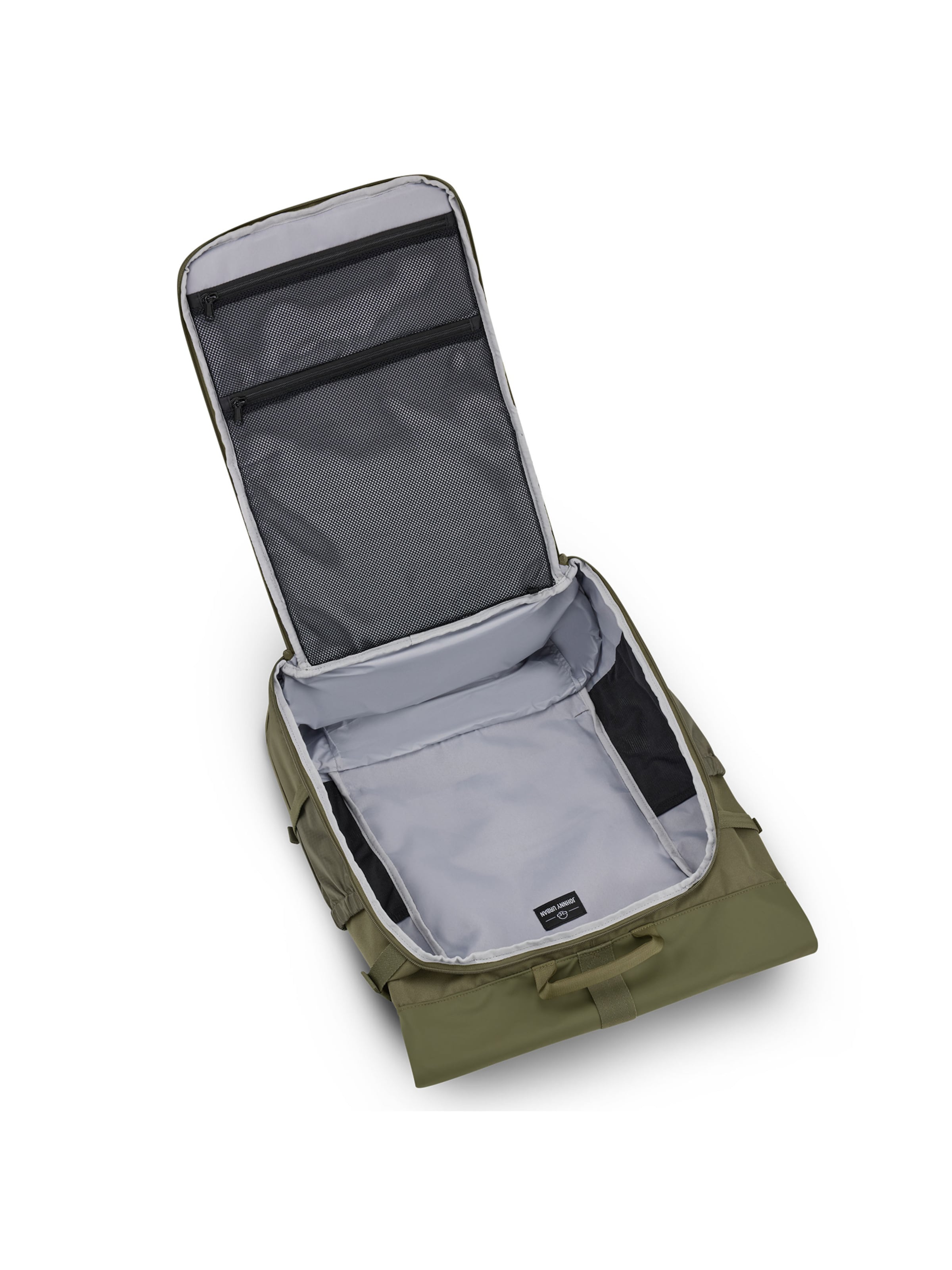 Johnny Urban Рюкзак 'Allen Large Travel' в Зеленый