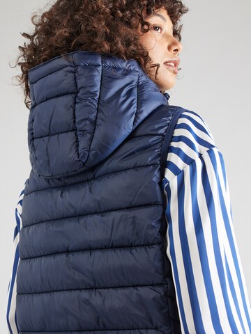 Gilet 'Samara' di ZABAIONE in blu