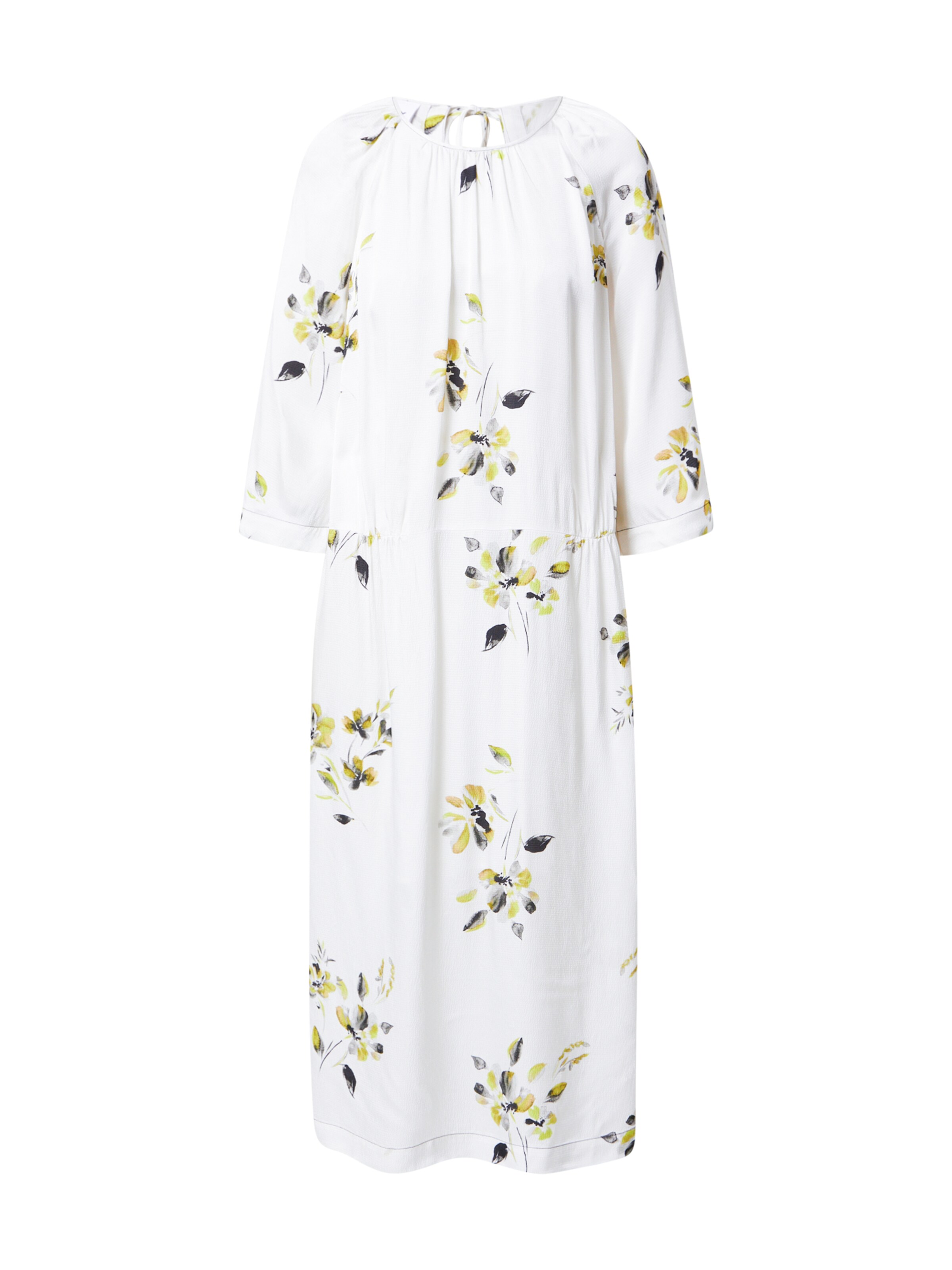 DAY BIRGER ET MIKKELSEN Sukienka 'Jolie' w kolorze biały: przód