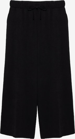 Shape Of You Hose in schwarz, Produktansicht