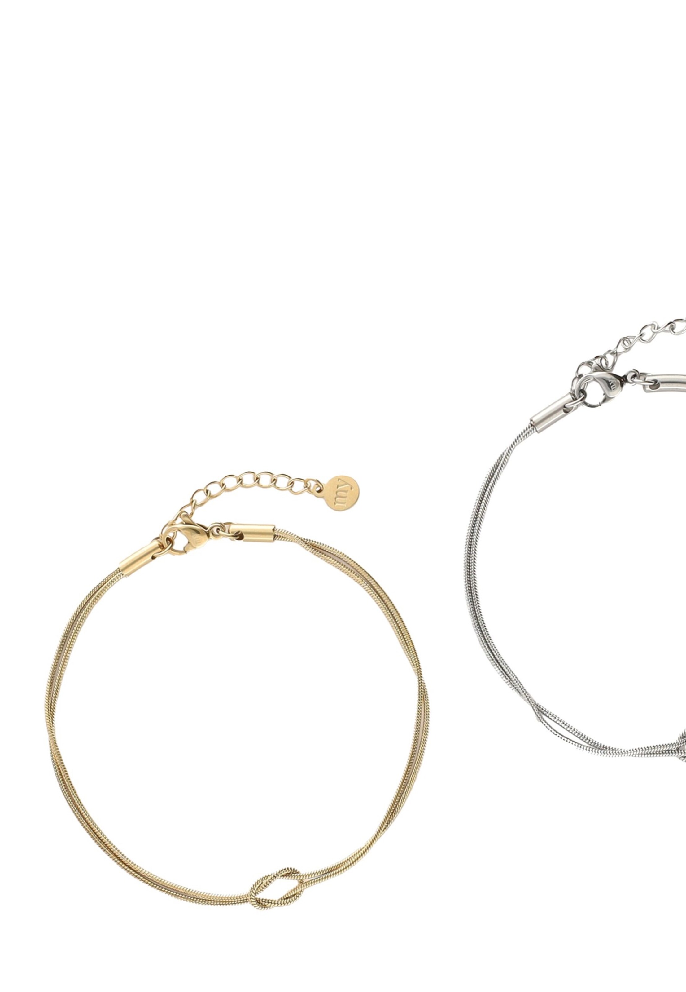 My Jewellery Armband in Goud