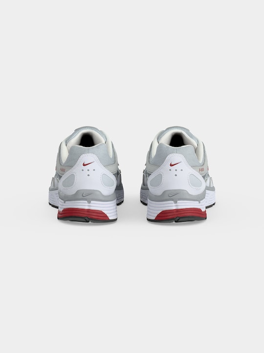 Nike Sportswear P-6000 White — Image 4