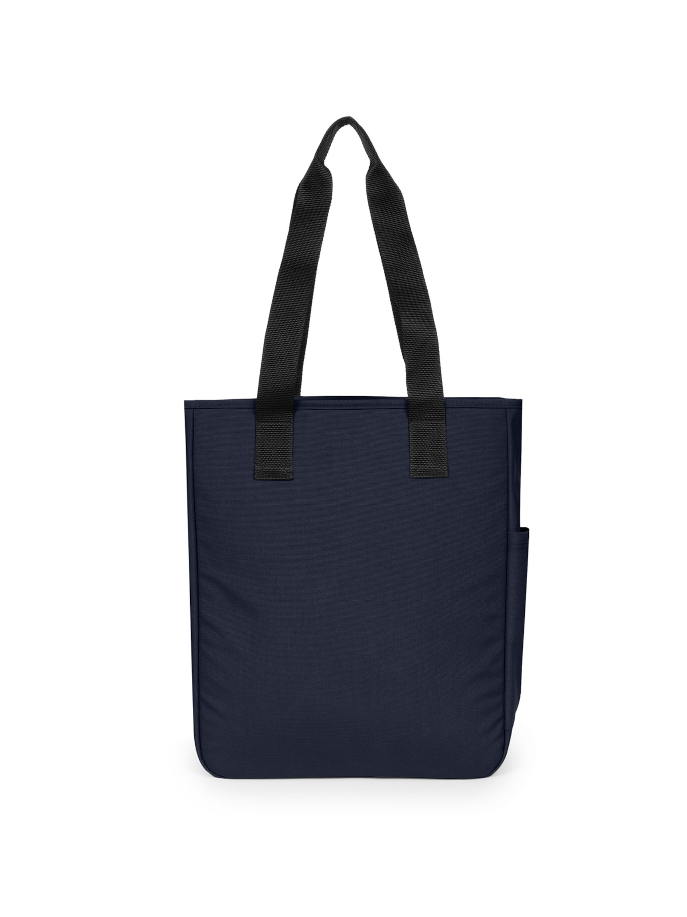 EASTPAK Shoppingväska i blå