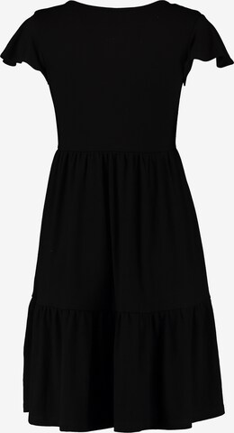 Rochie 'No44ra' de la Hailys pe negru