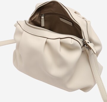 Borsa a tracolla 'IVY' di TOM TAILOR in beige