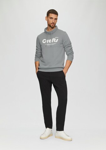 Sweat-shirt s.Oliver en gris