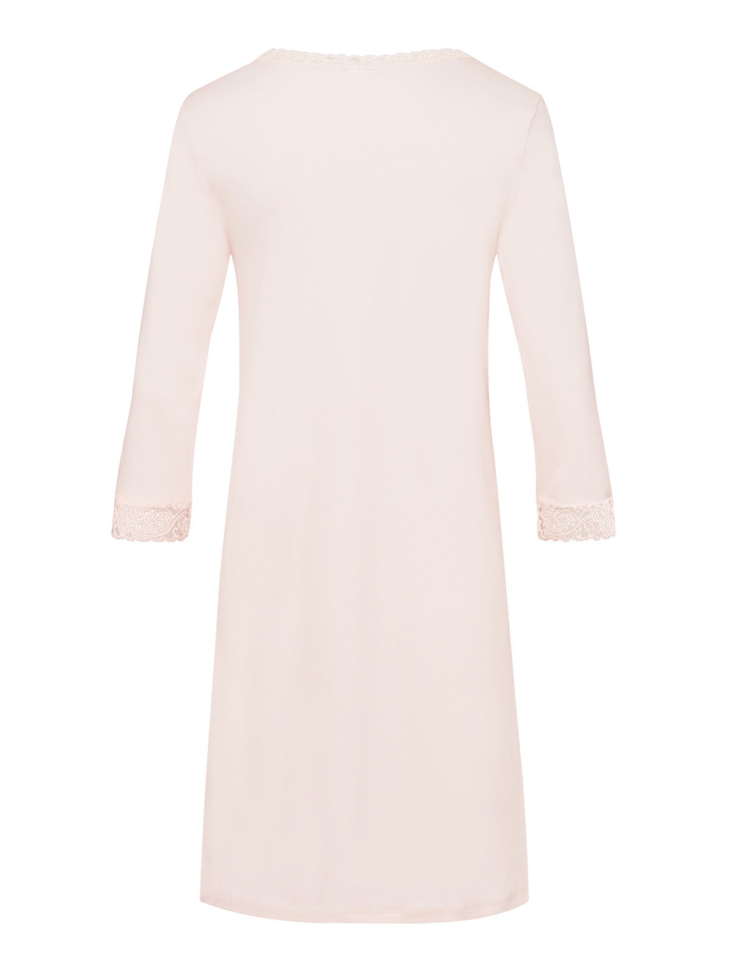 Hanro - Camisola de pijama ' Moments ' em rosa