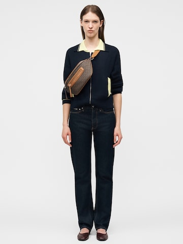 MICHAEL Michael KorsPojasna torbica - smeđa boja