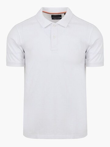 Suitable Shirt in Wit: voorkant