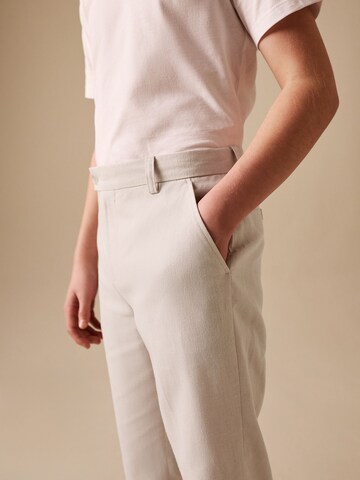 Next Regular Broek in Beige