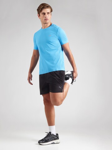 ELLESSE - Camiseta 'Teller' en azul