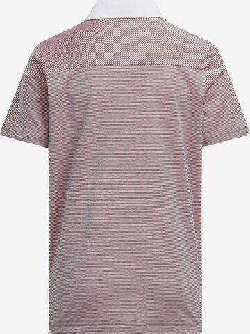 T-Shirt ADIDAS PERFORMANCE en violet