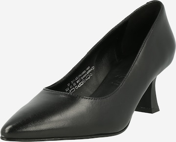 TT. BAGATT Pumps 'Varese' in Black: front