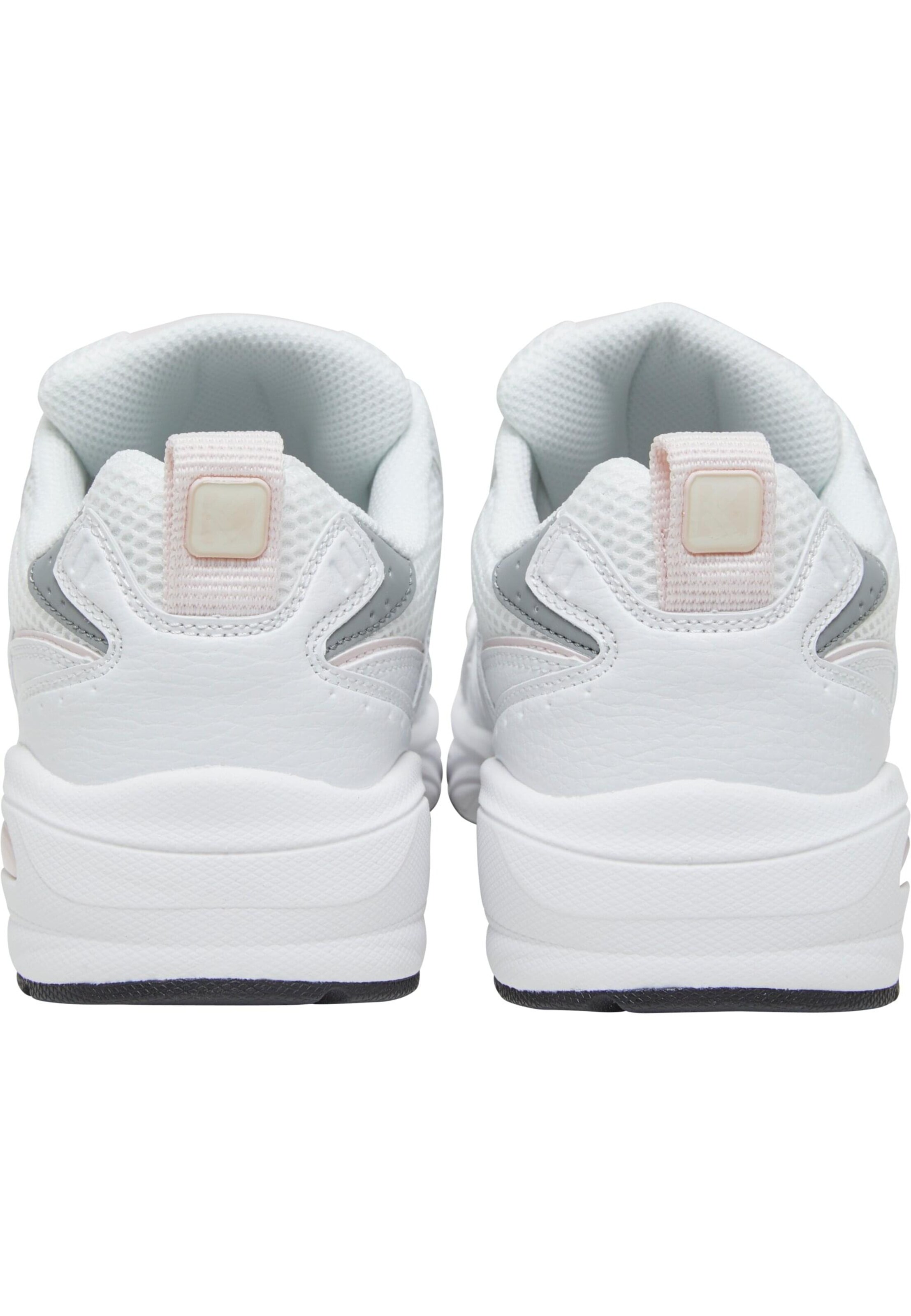 Karl Kani Rövid szárú sportcipők - fehér