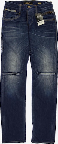 Salsa Jeans Jeans 29 in Blau: predná strana