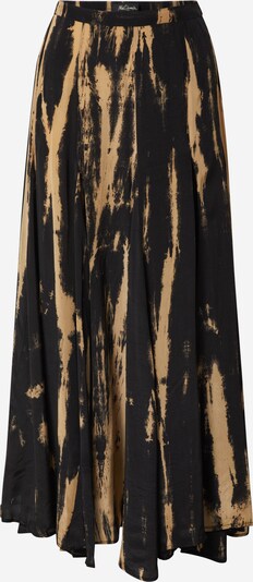 Mes Demoiselles Rock 'CENTRALIA' in beige / schwarz, Produktansicht