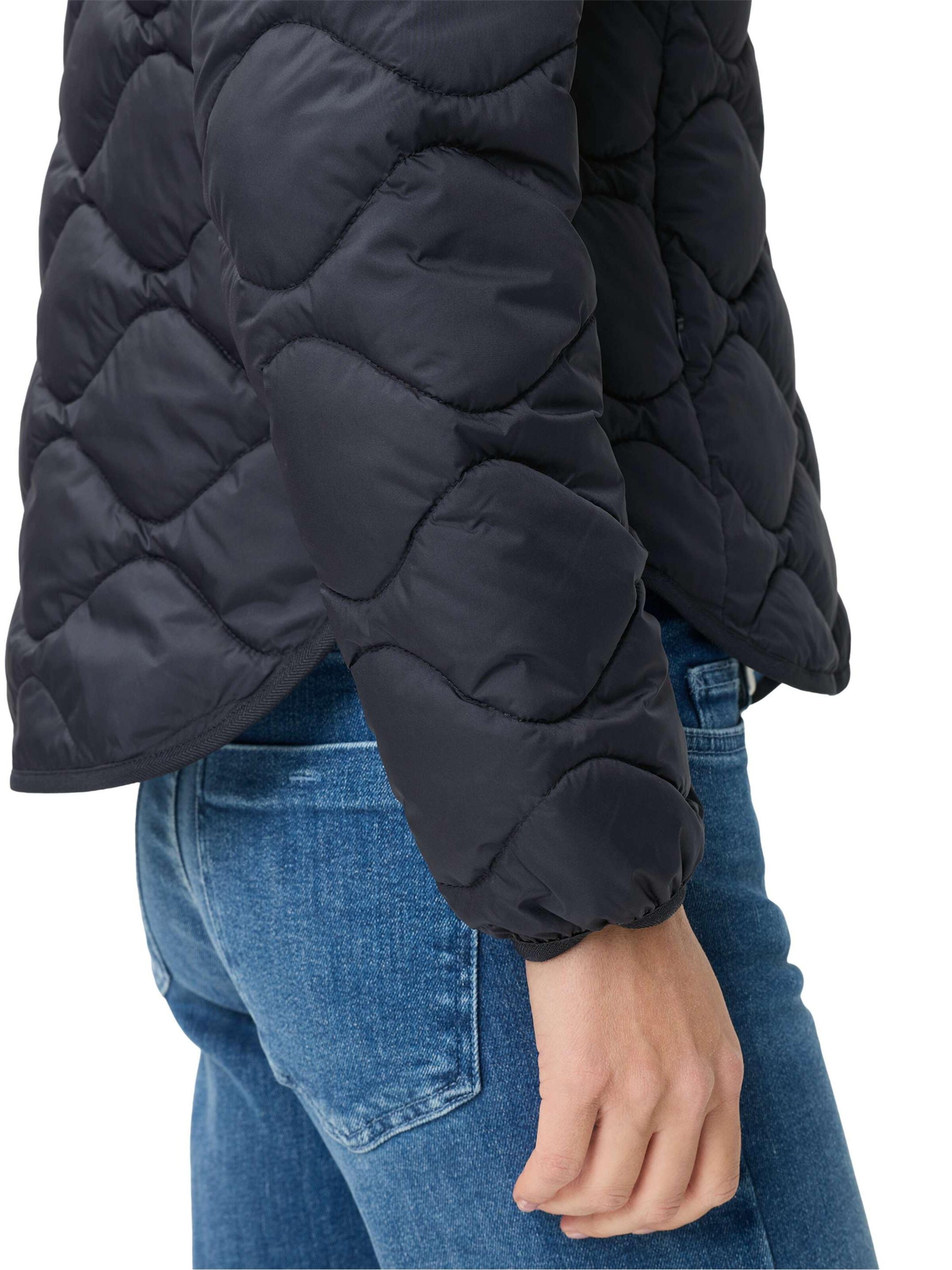 Fuchs Schmitt Übergangsjacke‌‌‌‌‌‌‌‌ in Blau