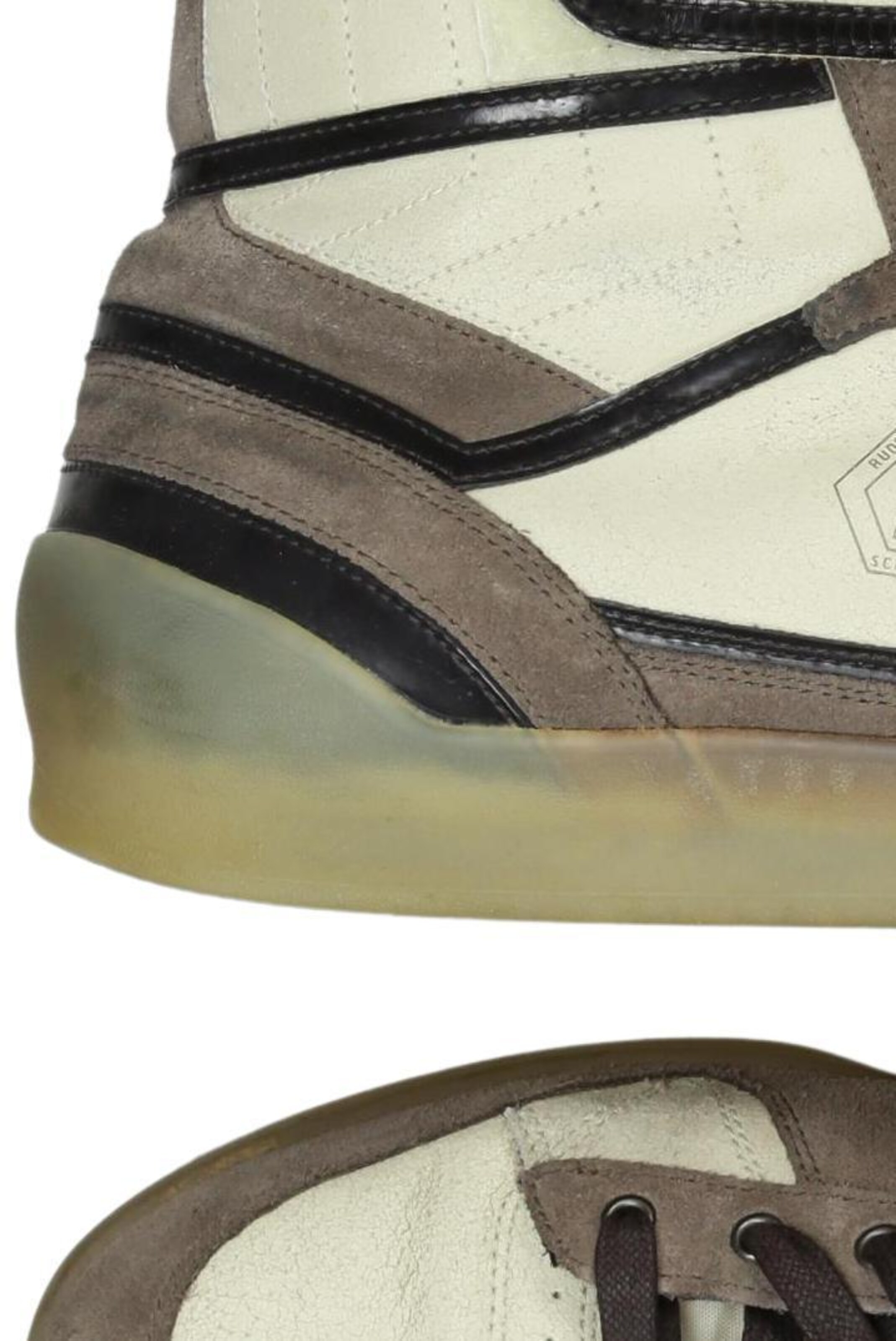 PUMA Anke & Mid-Calf Boots in 45 in Mixed colors