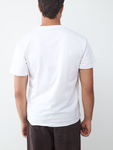 BALMOHK Póló - fehér