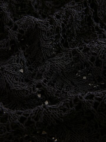 Next Sweter w kolorze czarny