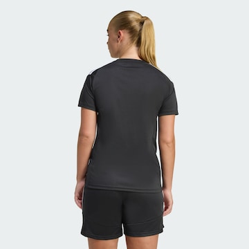 Maglia funzionale 'Tiro26 League' di ADIDAS PERFORMANCE in nero