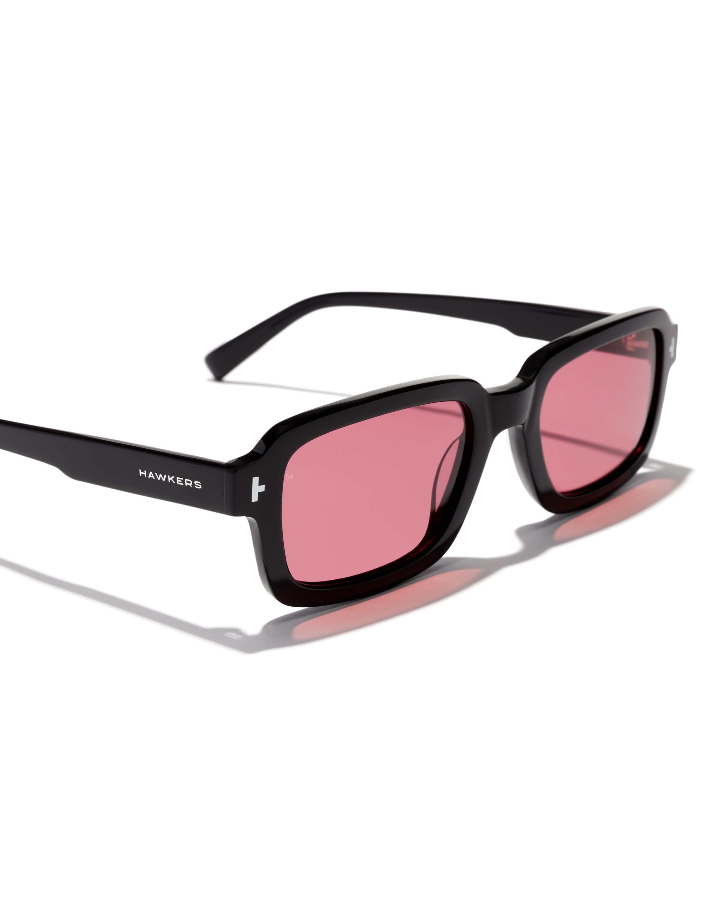 HAWKERS Солнцезащитные очки 'Point' в Черный