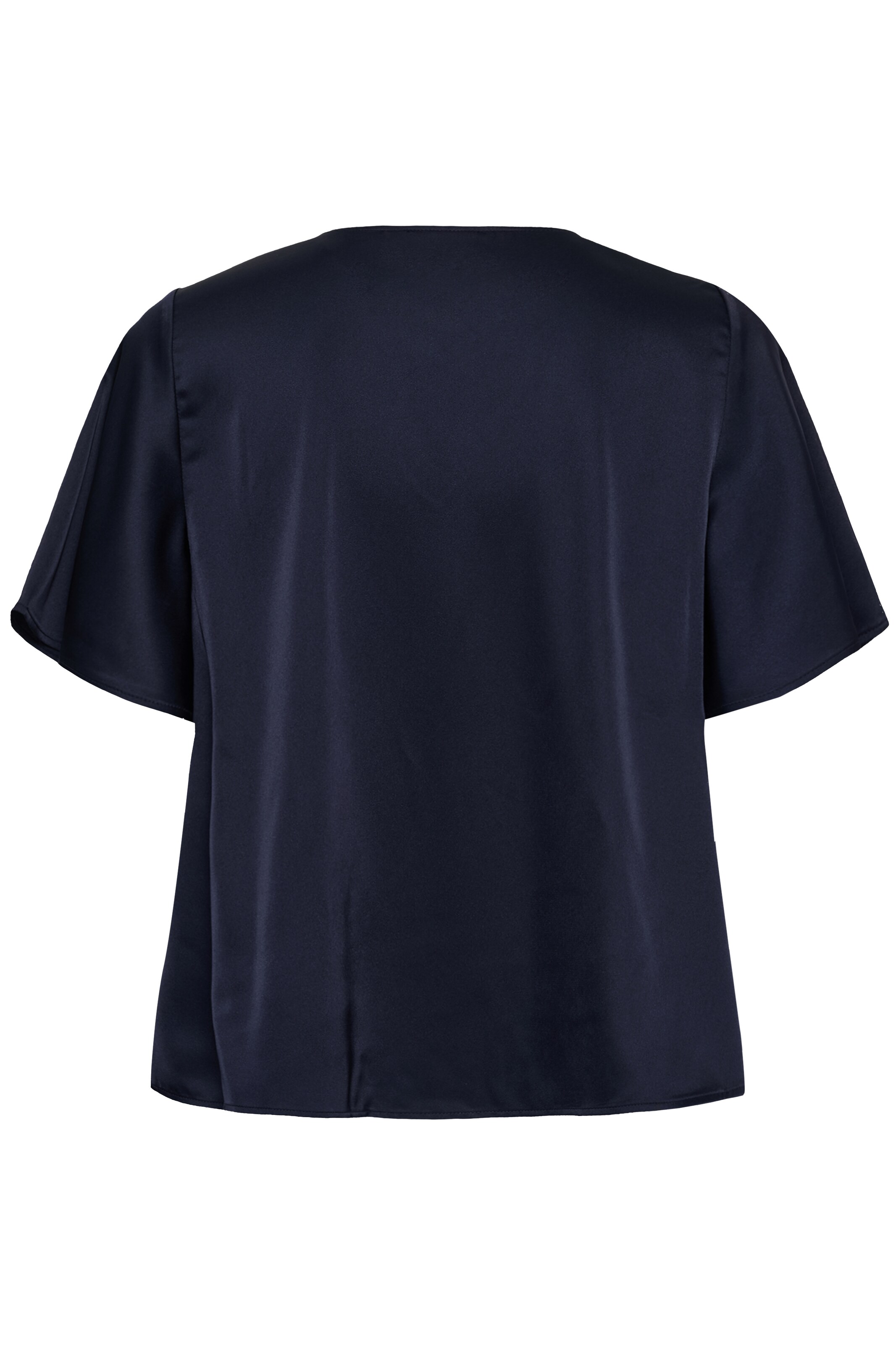 SAINT TROPEZ - Blusa en azul