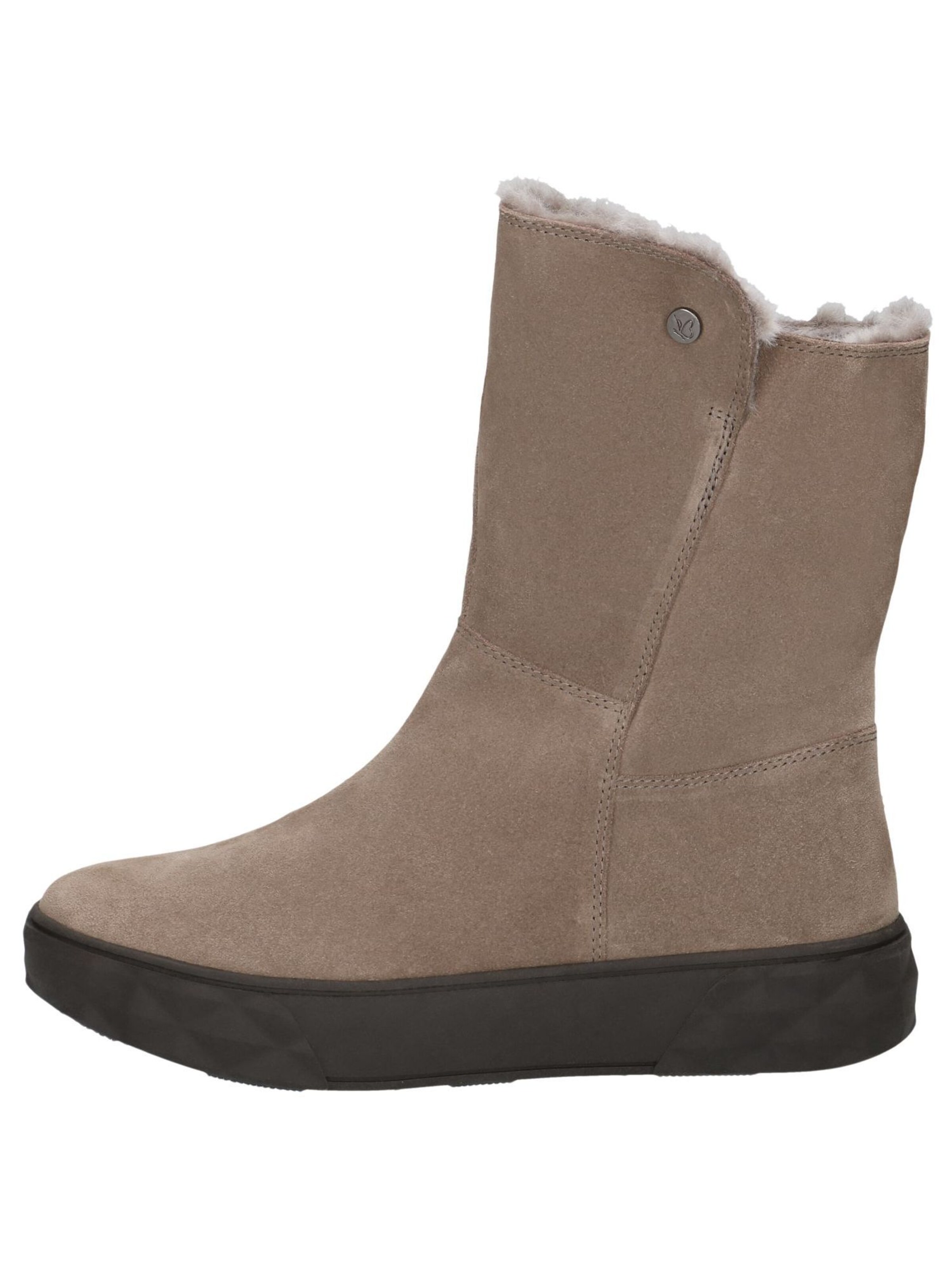 CAPRICE Stiefelette in Braun