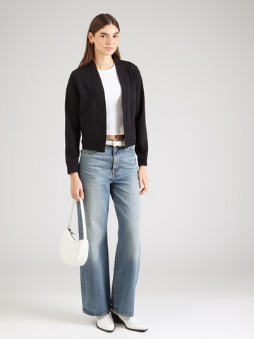 ABOUT YOU - Chaqueta de entretiempo 'Rachel' en negro