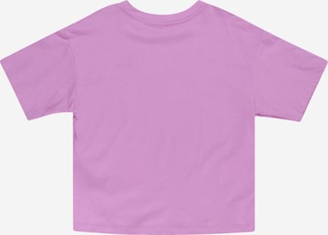 Jordan T-Shirt in Pink